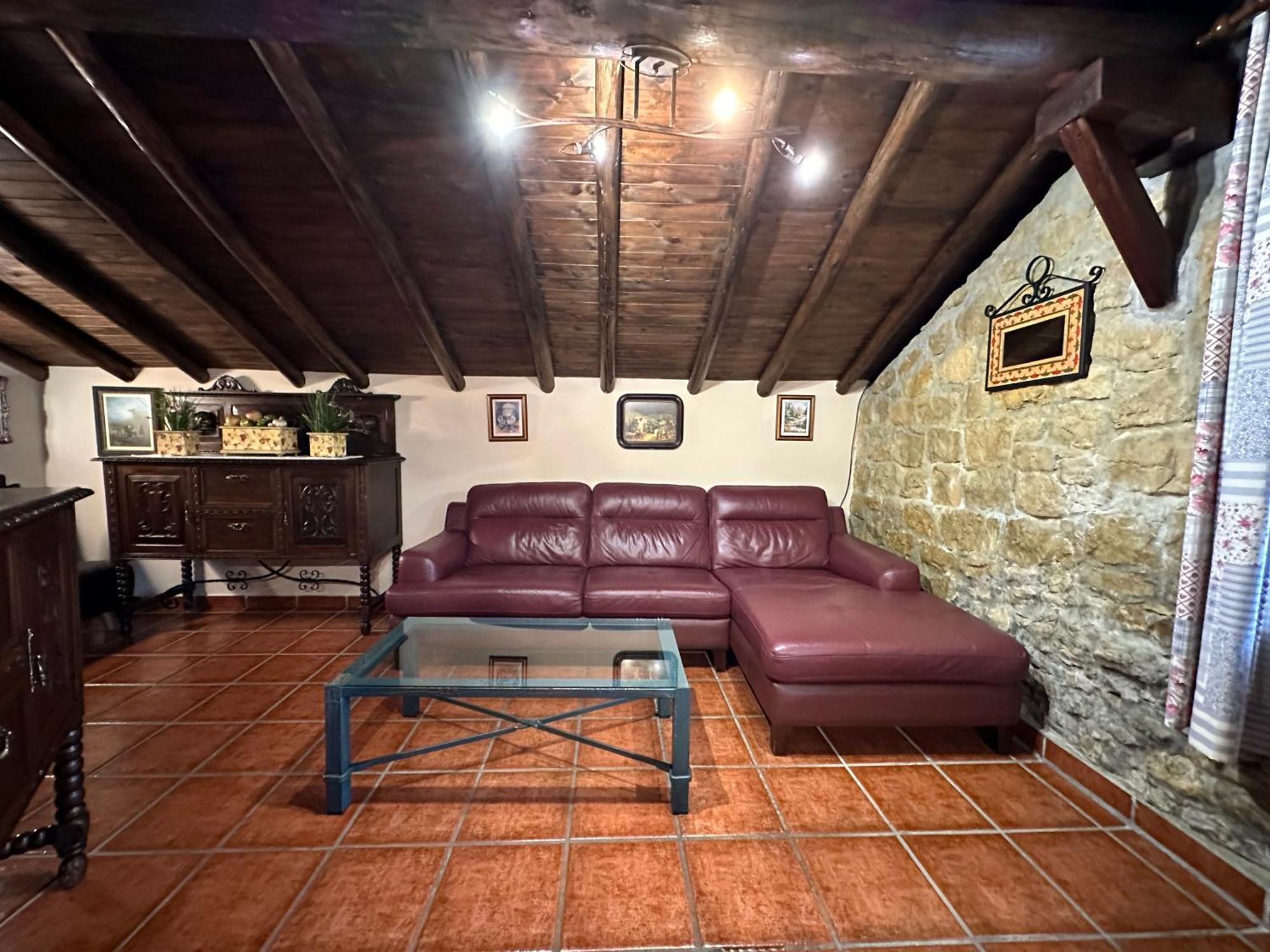 Apartamentos La Gloria Santillana del Mar Exterior foto