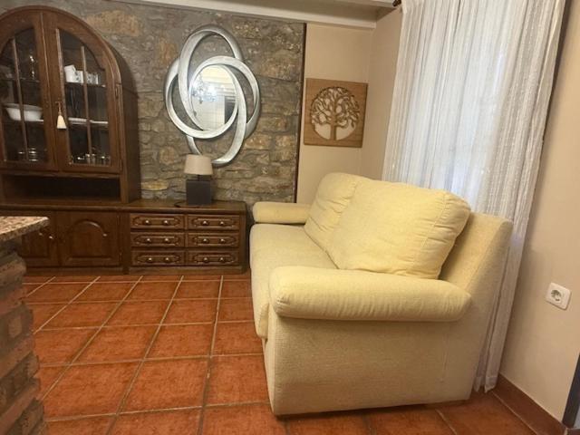 Apartamentos La Gloria Santillana del Mar Exterior foto