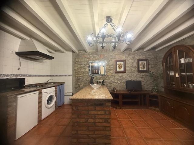 Apartamentos La Gloria Santillana del Mar Exterior foto